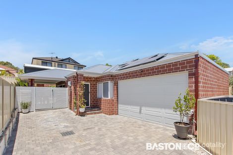 Property photo of 62A Camberwell Street East Victoria Park WA 6101