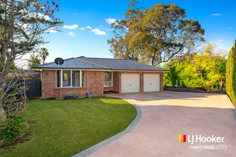 23 Janette Pl, Oakdale, NSW 2570