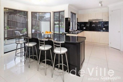 Property photo of 61 Canyon Drive Stanhope Gardens NSW 2768