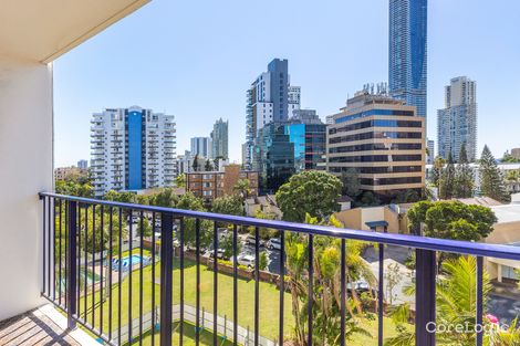 Property photo of 5D/2 Riverview Parade Surfers Paradise QLD 4217