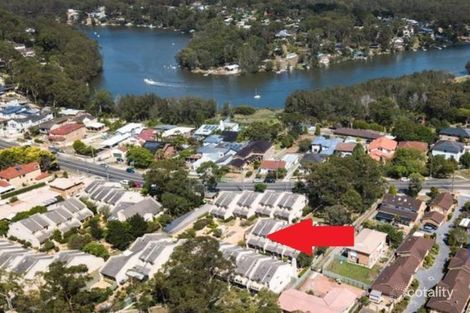 Property photo of 5/831 Henry Lawson Drive Picnic Point NSW 2213