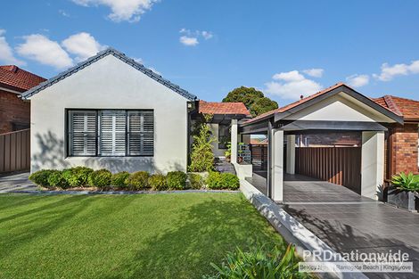 Property photo of 178 Moorefields Road Beverly Hills NSW 2209