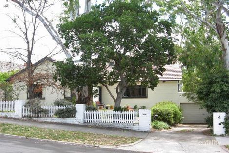 4 Kelba St, Balwyn North, VIC 3104