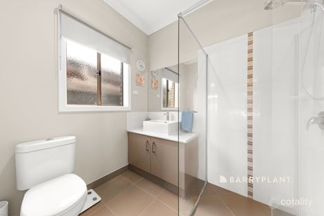 Property photo of 21 Britton Drive Pakenham VIC 3810
