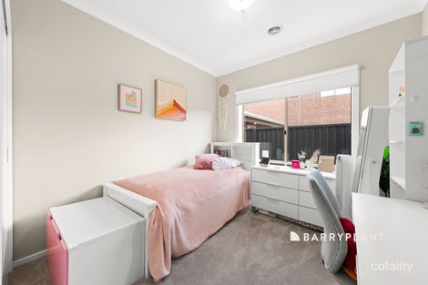 Property photo of 21 Britton Drive Pakenham VIC 3810