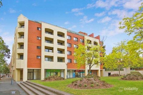 72/558 Jones St, Ultimo, NSW 2007