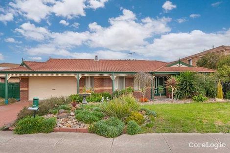 Property photo of 19 Yarcombe Crescent Craigieburn VIC 3064