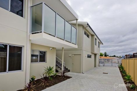 Property photo of 2/125 Harrison Street Nollamara WA 6061