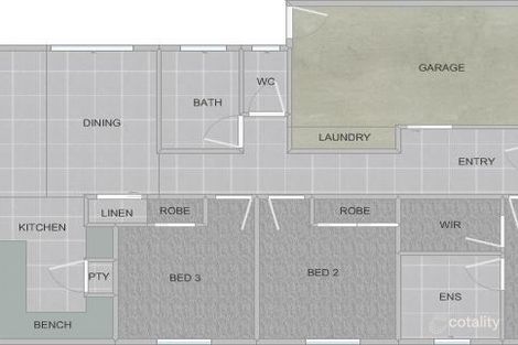 3 Tribeca Cct, North Lakes, QLD 4509