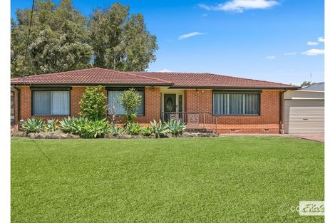 43 Emerson Rd, Dapto, NSW 2530
