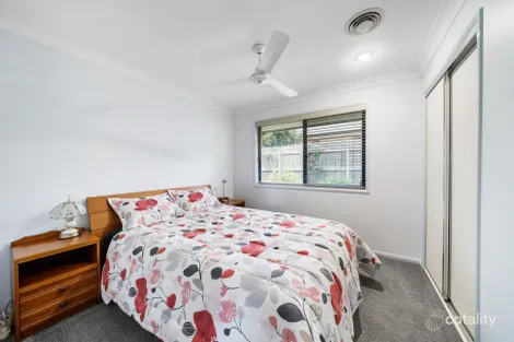 Property photo of 44 McClymont Drive Rangeville QLD 4350