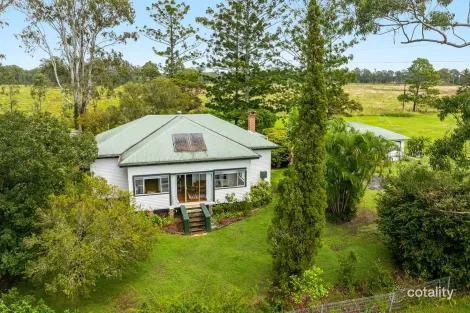 70 Ellangowan Rd, Yorklea, NSW 2470