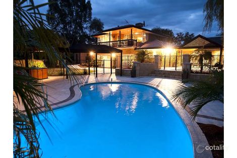 Property photo of 36 Ellen Brook Drive The Vines WA 6069