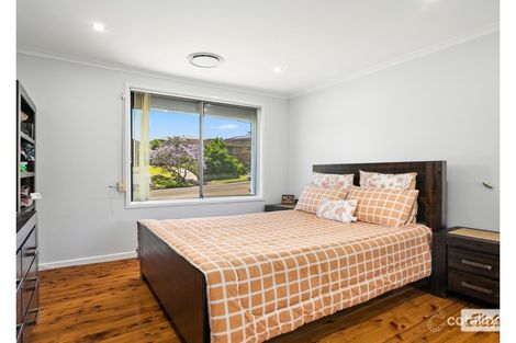 Property photo of 43 Emerson Road Dapto NSW 2530