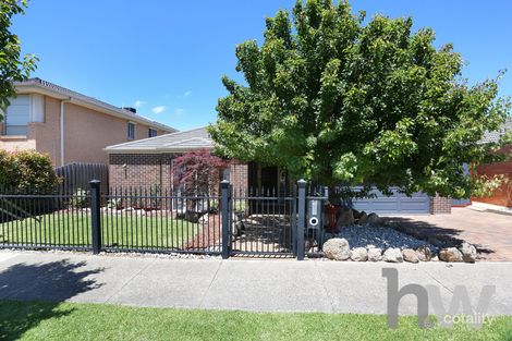 Property photo of 54 Blackheath Mews Waurn Ponds VIC 3216