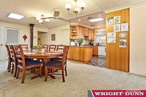 Property photo of 14 Bogan Place Kaleen ACT 2617