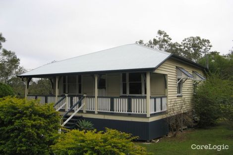 Property photo of 107 Pine Mountain Road Brassall QLD 4305