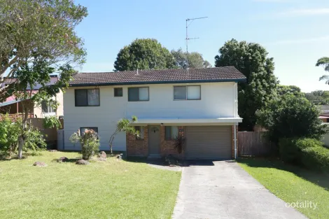 Property photo of 27 Divide Street Forster NSW 2428