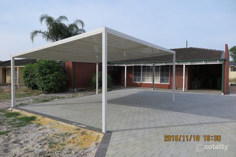 13 Purley Cres, Lynwood, WA 6147