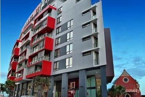 502/8-10 Brodie Spark Dr, Wolli Creek, NSW 2205