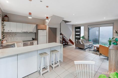 Property photo of 5/11 Goulburn Street Hawthorne QLD 4171