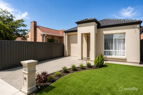 Property photo of 16A Martins Road Seaton SA 5023