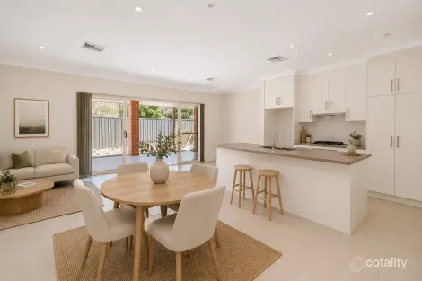 Property photo of 16A Martins Road Seaton SA 5023