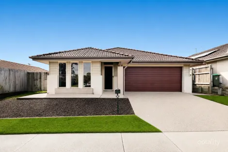 Property photo of 40 Expedition Drive North Lakes QLD 4509