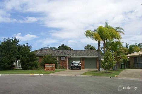 5 Becca Ct, Arundel, QLD 4214