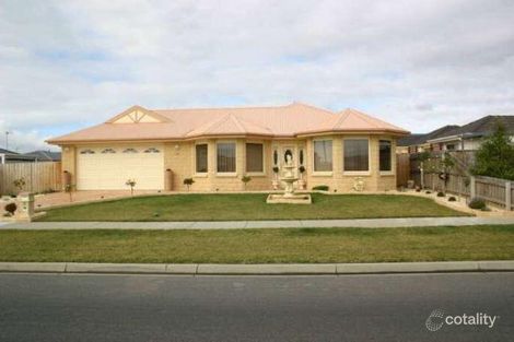Property photo of 18 Kimberley Drive Traralgon VIC 3844