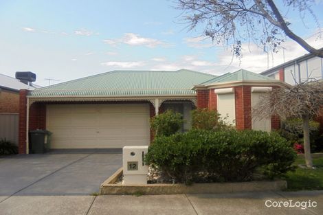 Property photo of 12 Green Hill Place Craigieburn VIC 3064