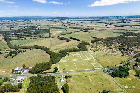 1529 Princes Hwy, Pirron Yallock, VIC 3249