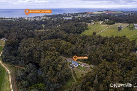 Property photo of 38 Crawford Road Penguin TAS 7316