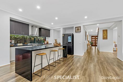 Property photo of 52 Seahawk Crescent Clyde North VIC 3978