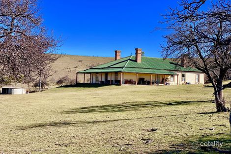 349 Posey Hill Rd, Hill End, NSW 2850