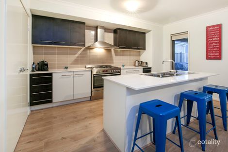 Property photo of 49 Aspire Boulevard Fraser Rise VIC 3336