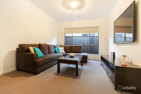 Property photo of 49 Aspire Boulevard Fraser Rise VIC 3336