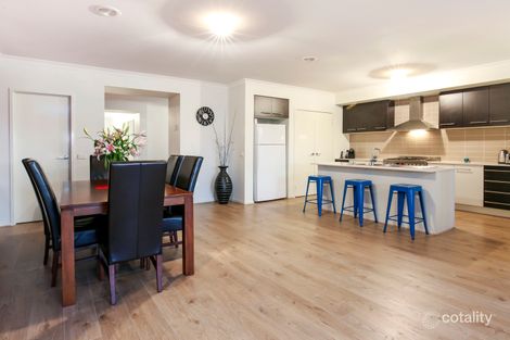 Property photo of 49 Aspire Boulevard Fraser Rise VIC 3336