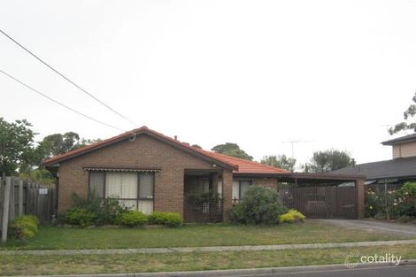 Property photo of 16 Ferndale Drive Frankston VIC 3199