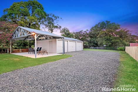 Property photo of 102 Woodend Road Woodend QLD 4305