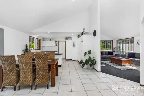 Property photo of 23 Sailfish Street Corlette NSW 2315