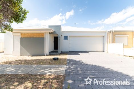 Property photo of 41A Curlington Crescent Balga WA 6061