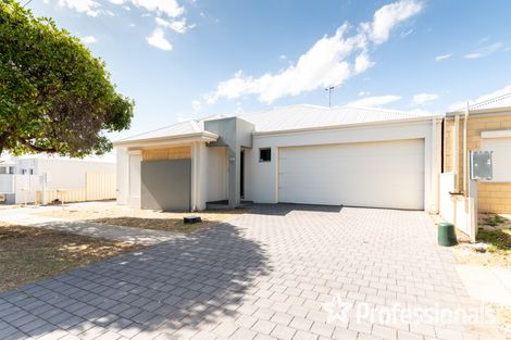 Property photo of 41A Curlington Crescent Balga WA 6061
