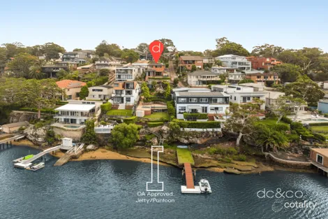 Property photo of 50 Russell Street Oatley NSW 2223