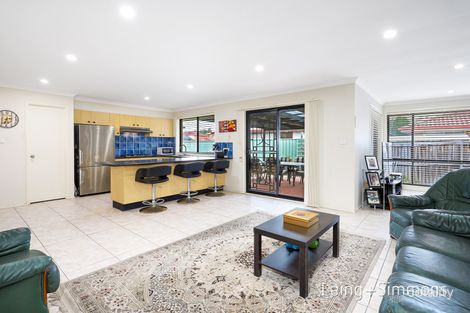 Property photo of 19 Castlerock Avenue Glenmore Park NSW 2745