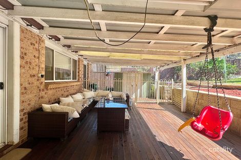 Property photo of 9 Traminer Place Eschol Park NSW 2558