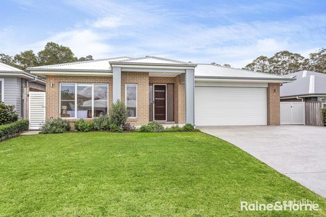 Property photo of 113 Parker Crescent Berry NSW 2535