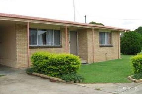 1/8 Toft St, Millbank, QLD 4670