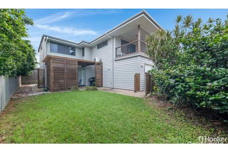 Property photo of 3/16 Thurston Street Allenstown QLD 4700