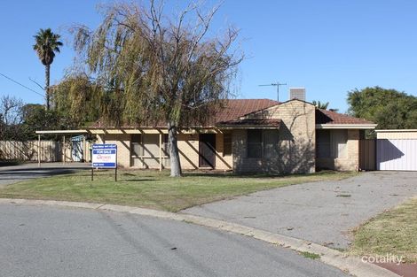 Property photo of 17 Boon Court Rockingham WA 6168